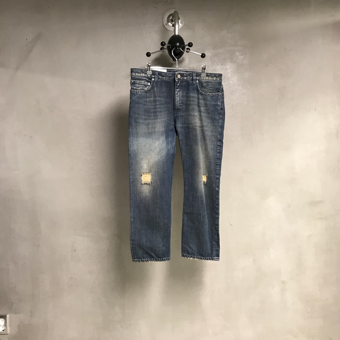 아크네스튜디오 데님 팬츠 38 상품이미지5