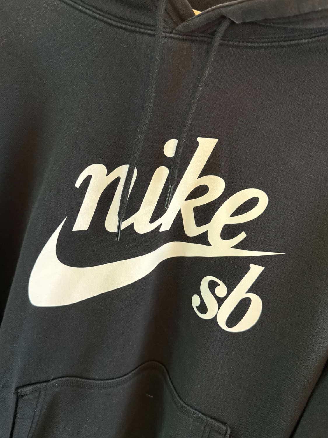 나이키 sb 후드티 상품이미지2