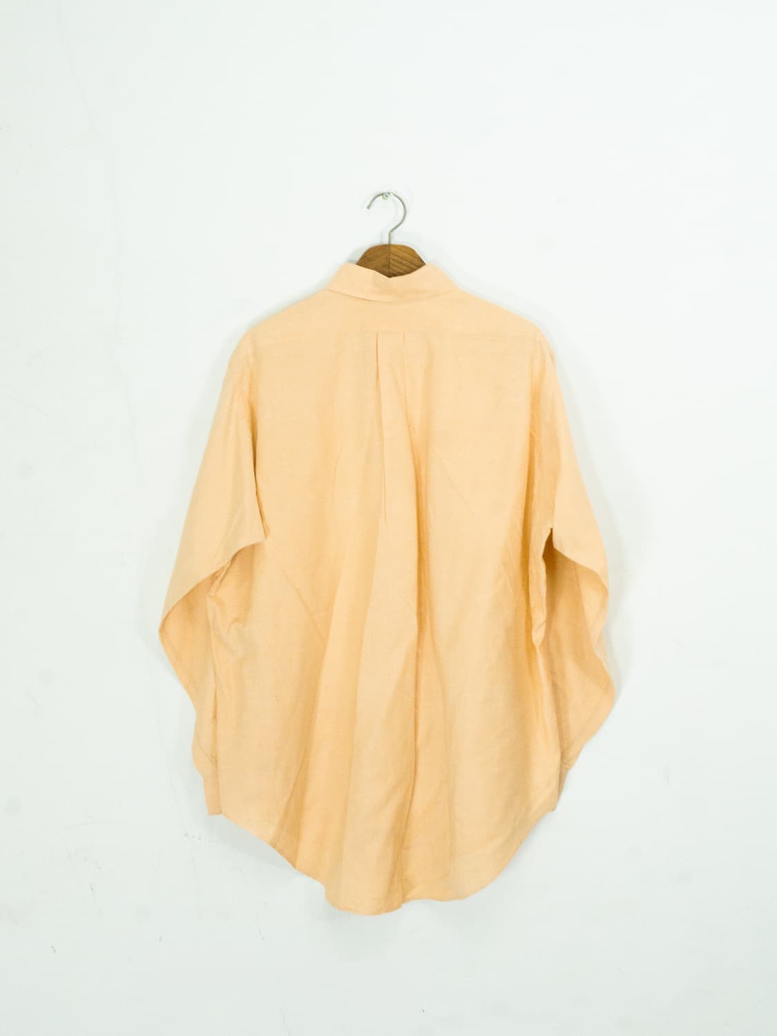 Brooks Brothers 80s shirt 상품이미지4