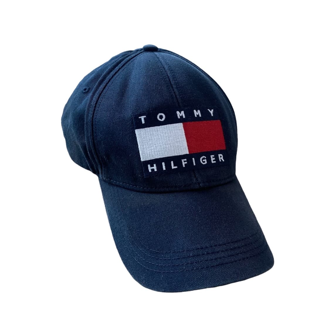 타미힐피거 볼캡 모자 상품이미지1