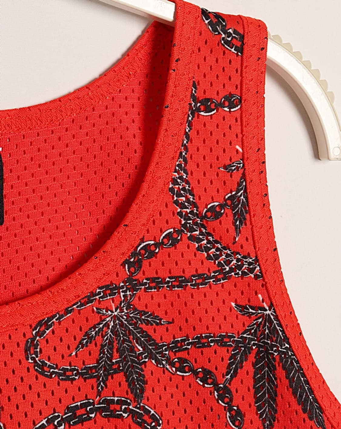CROOKS&Castles RussellMesh TankTop 상품이미지3