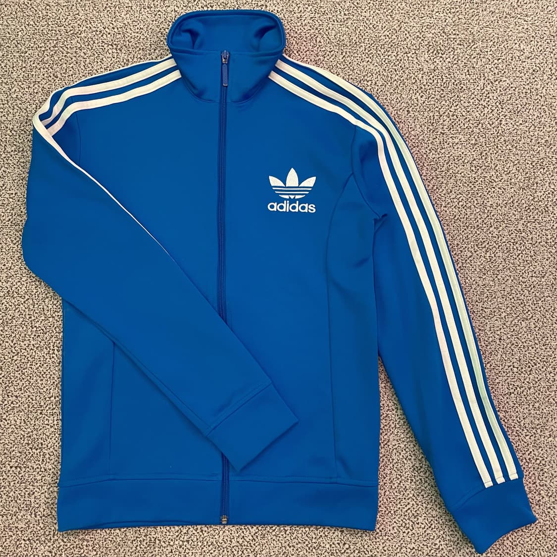 Unisex's Adidas 유로파 파이어버드 져지 상품이미지2