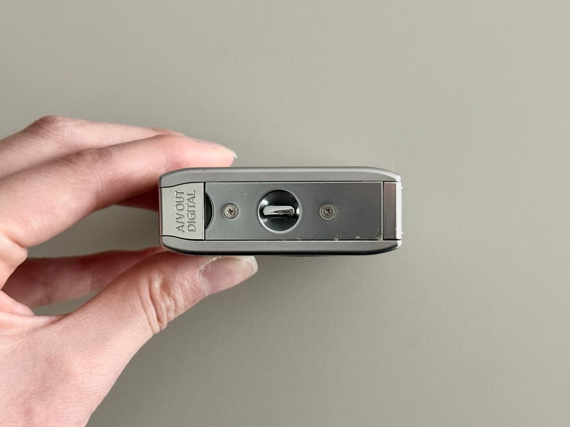 캐논 Canon IXY 25 IS(= IXUS 85 IS) 상품이미지6