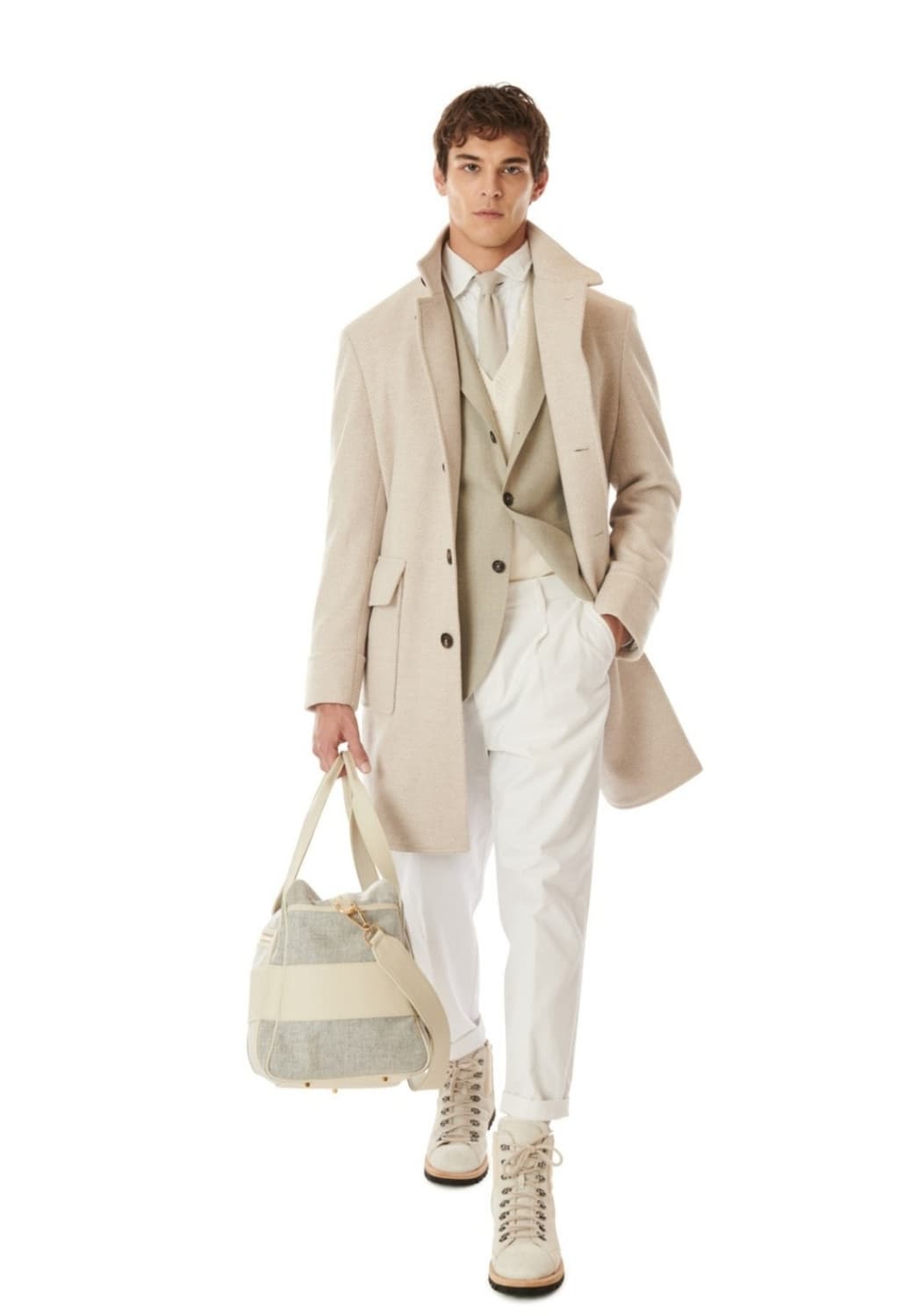 일레븐티 트래킹 슈즈 유일매물 상품이미지1