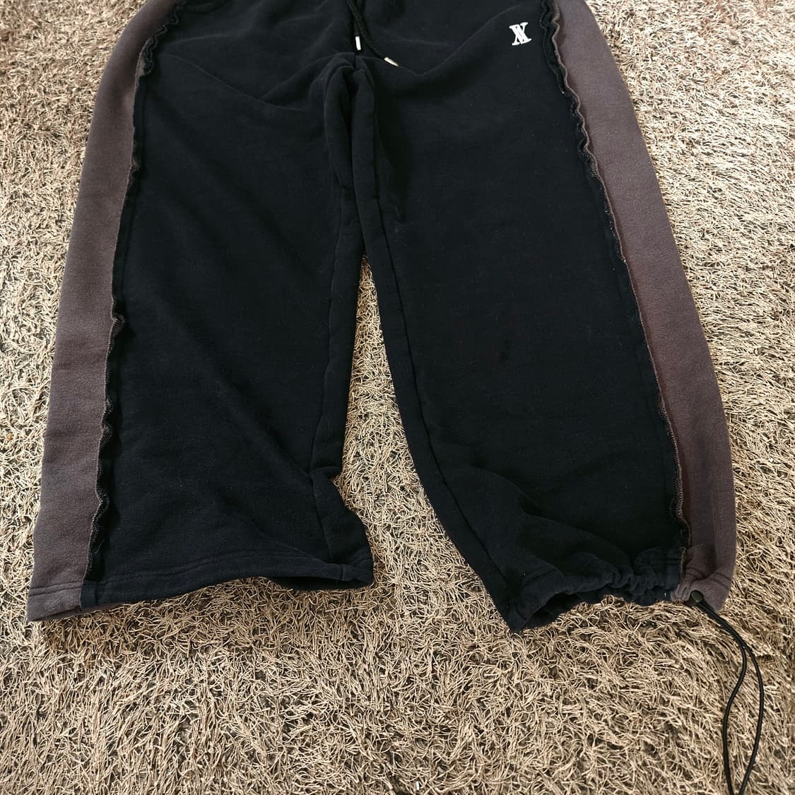 어반드레스 Simon Side Pants S size 상품이미지5