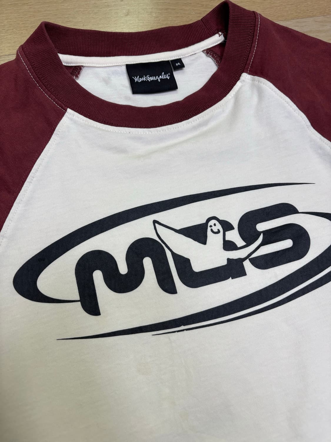 마크곤잘레스 반팔럭비티셔츠 상품이미지6