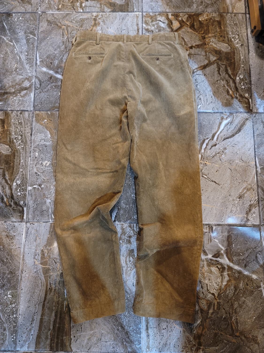 폴로 랄프로렌 코듀로이팬츠 상품이미지2