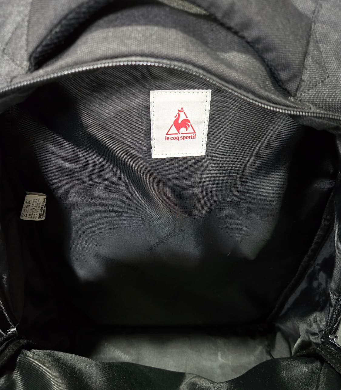 르꼬끄 3-WAY 백팩 상품이미지9