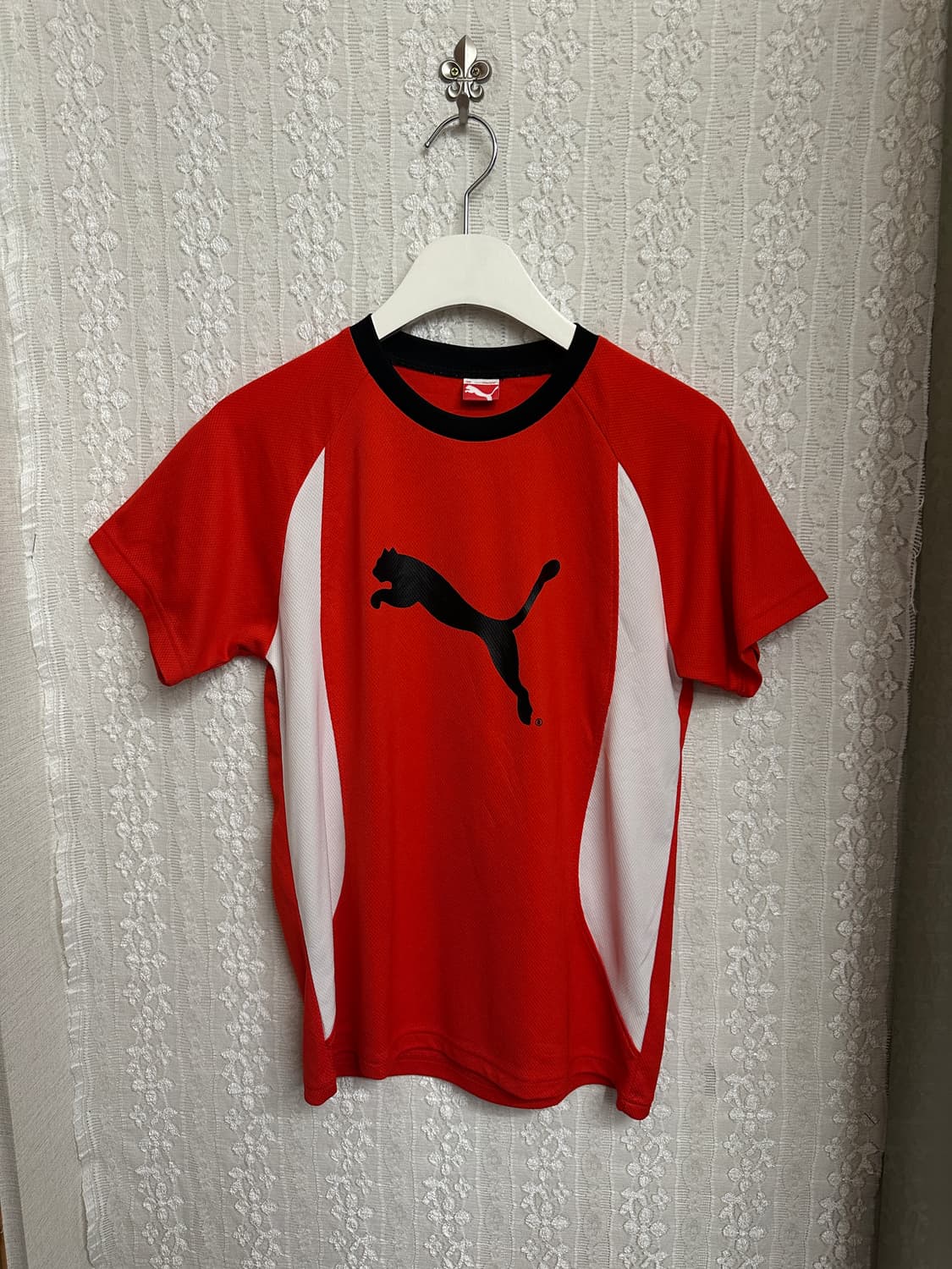 Puma 반팔 기능성 상품이미지1
