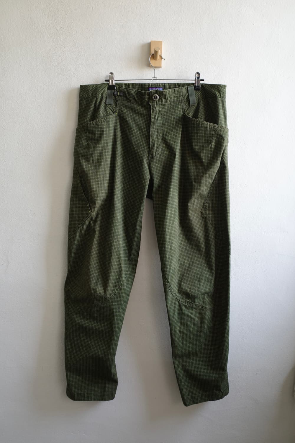 파타고니아 벵가 락 팬츠 상품이미지1