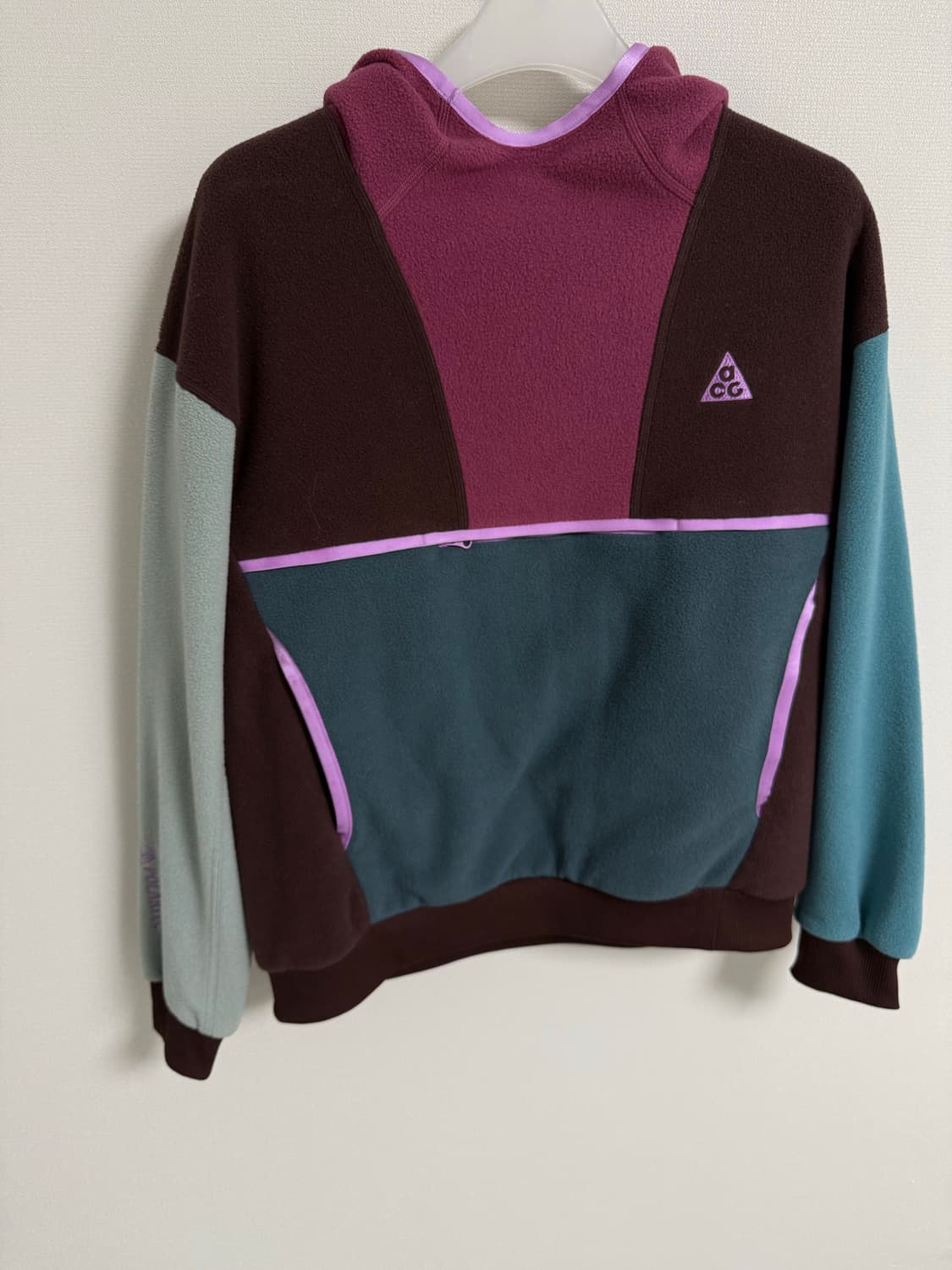 나이키acg 후드 상품이미지1