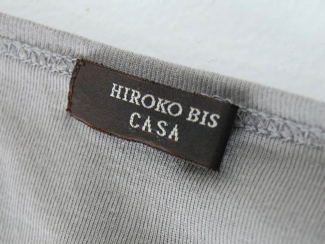Hiroko bis casa one piece 상품이미지5
