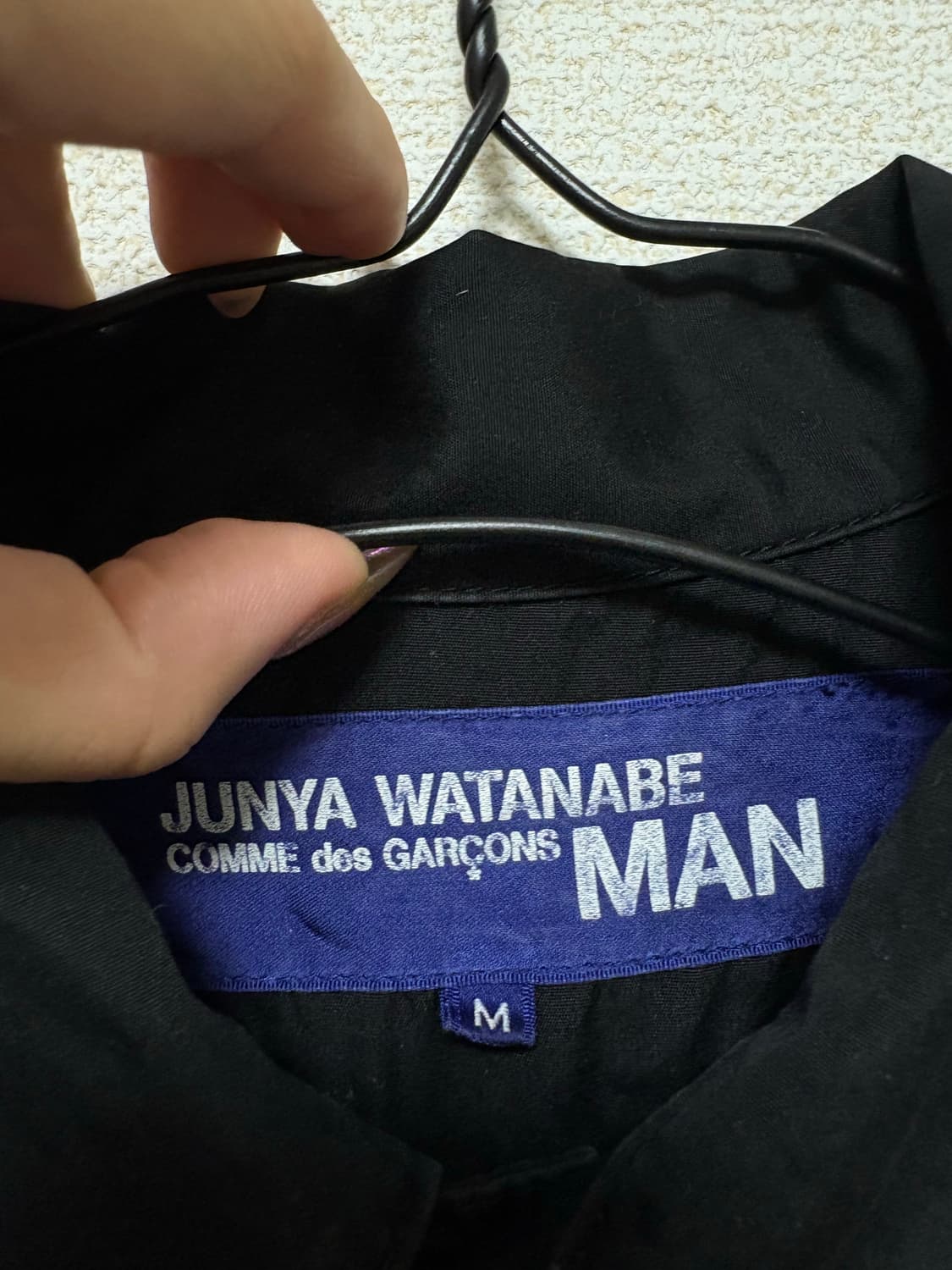 junya watanabe shirt 상품이미지3