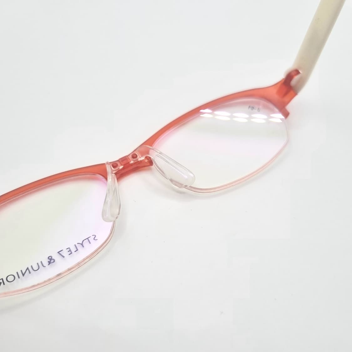 데드스탁 초경량 기능성 반무테 투톤 367 상품이미지7