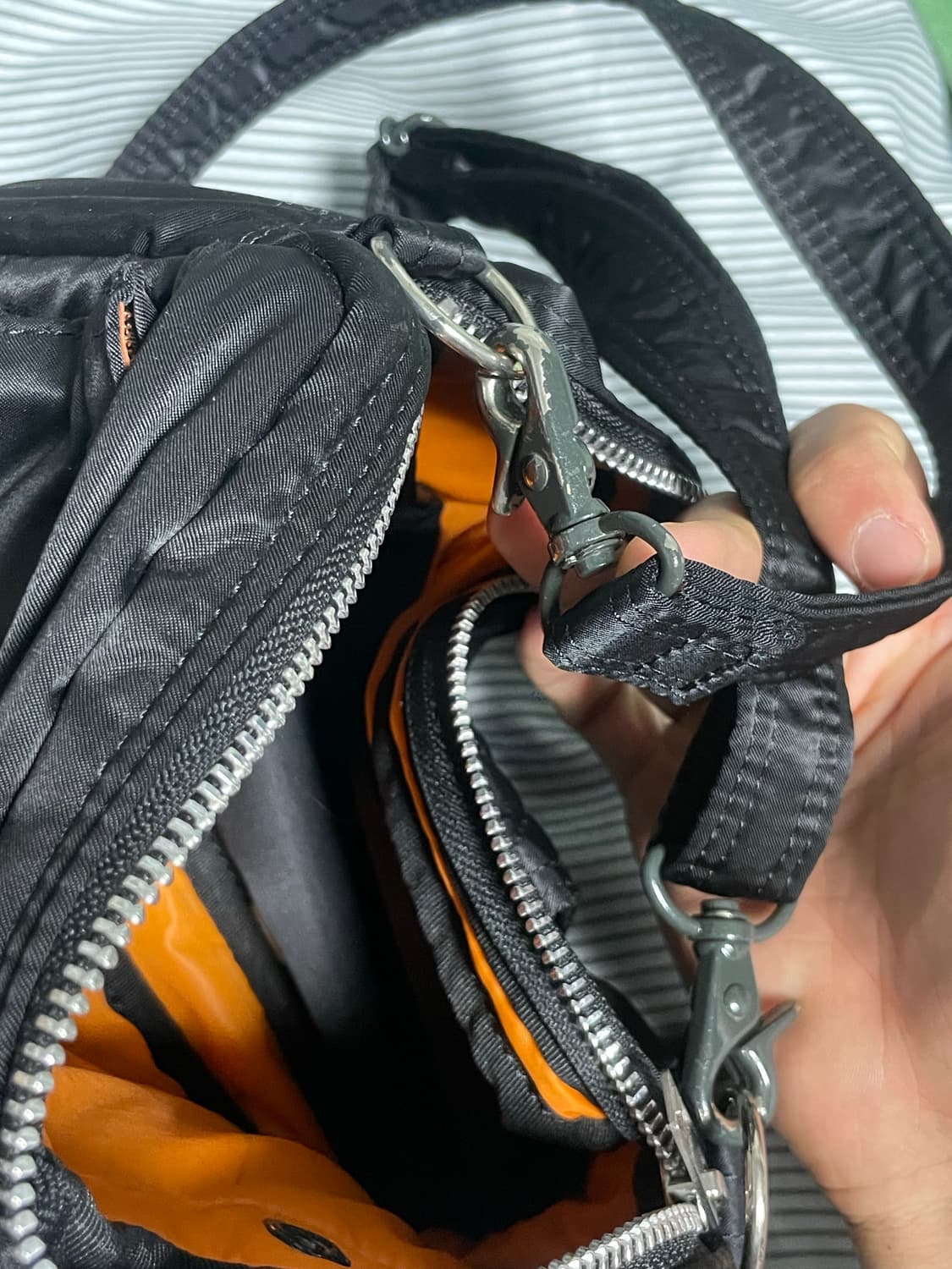 요시다 포터 탱커 상품이미지8