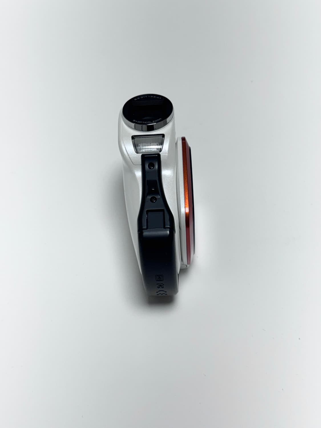 풀박) 산요 작티 ca6 빈티지캠코더 빈티지디카 (Sanyo Xacti) 상품이미지8