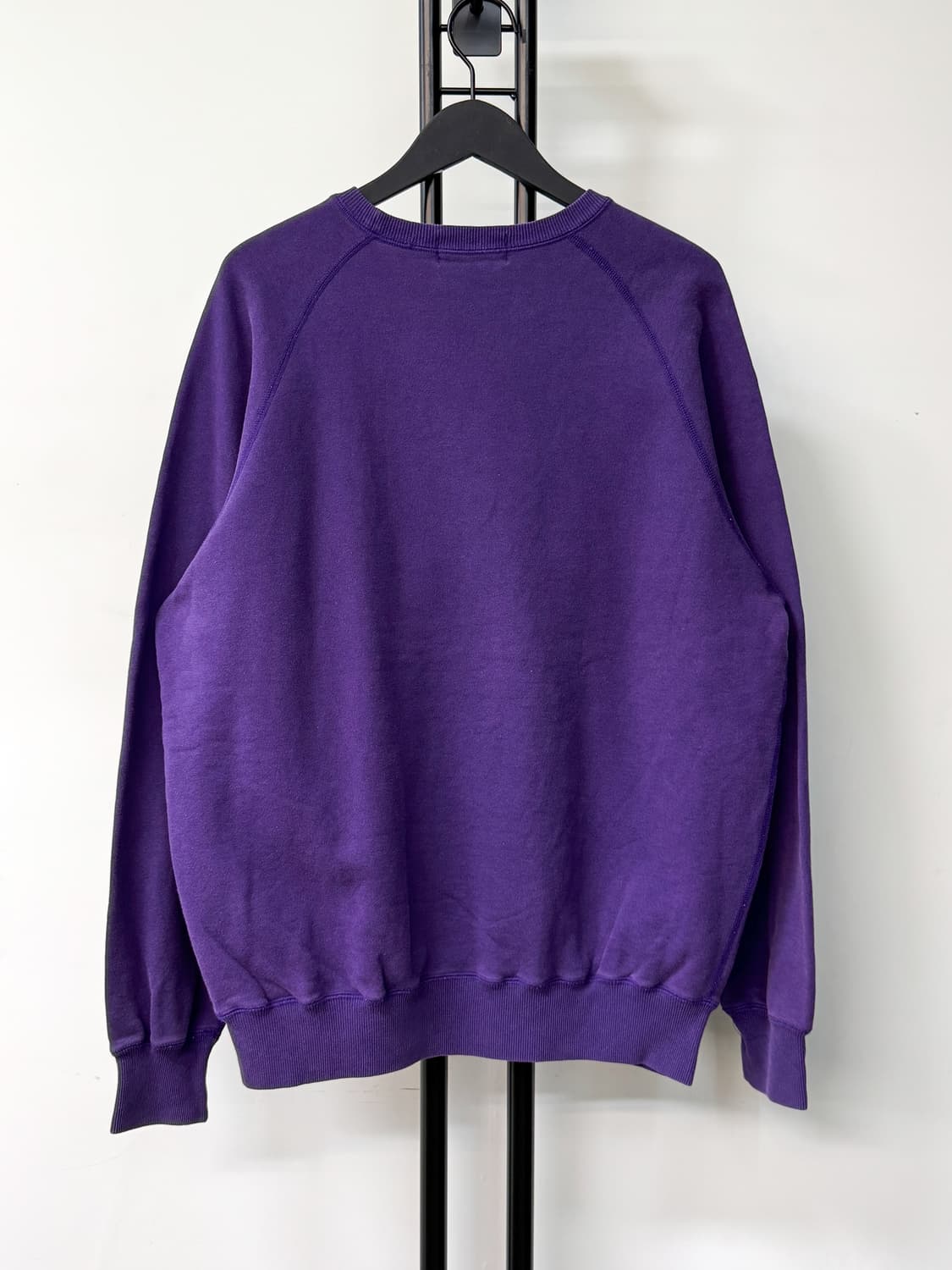 폴로랄프로렌 90s 베이직 포니 크루넥 스웻셔츠 상품이미지3