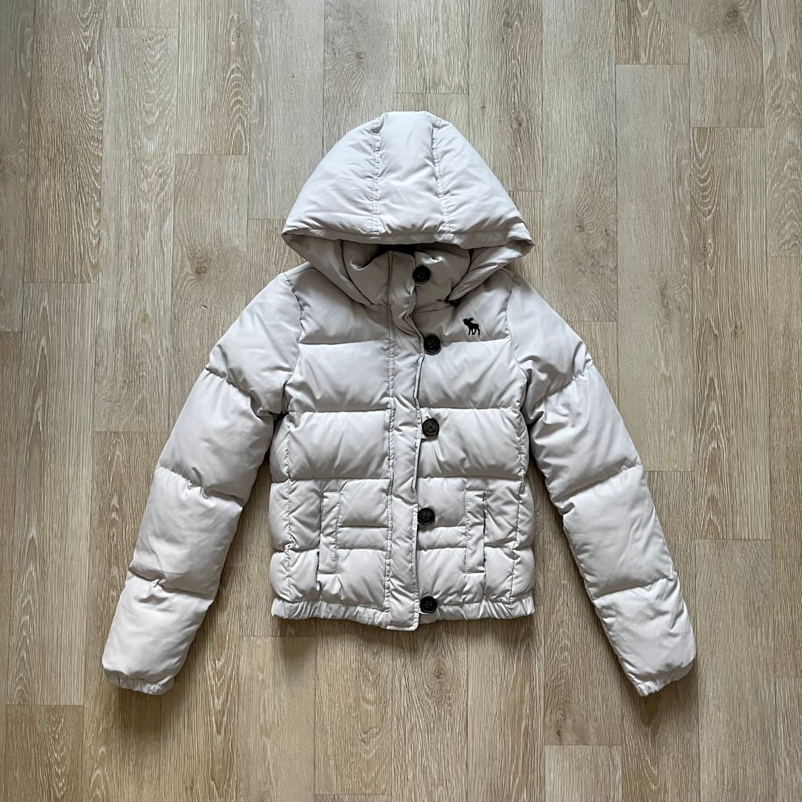 puffer jacket 상품이미지2