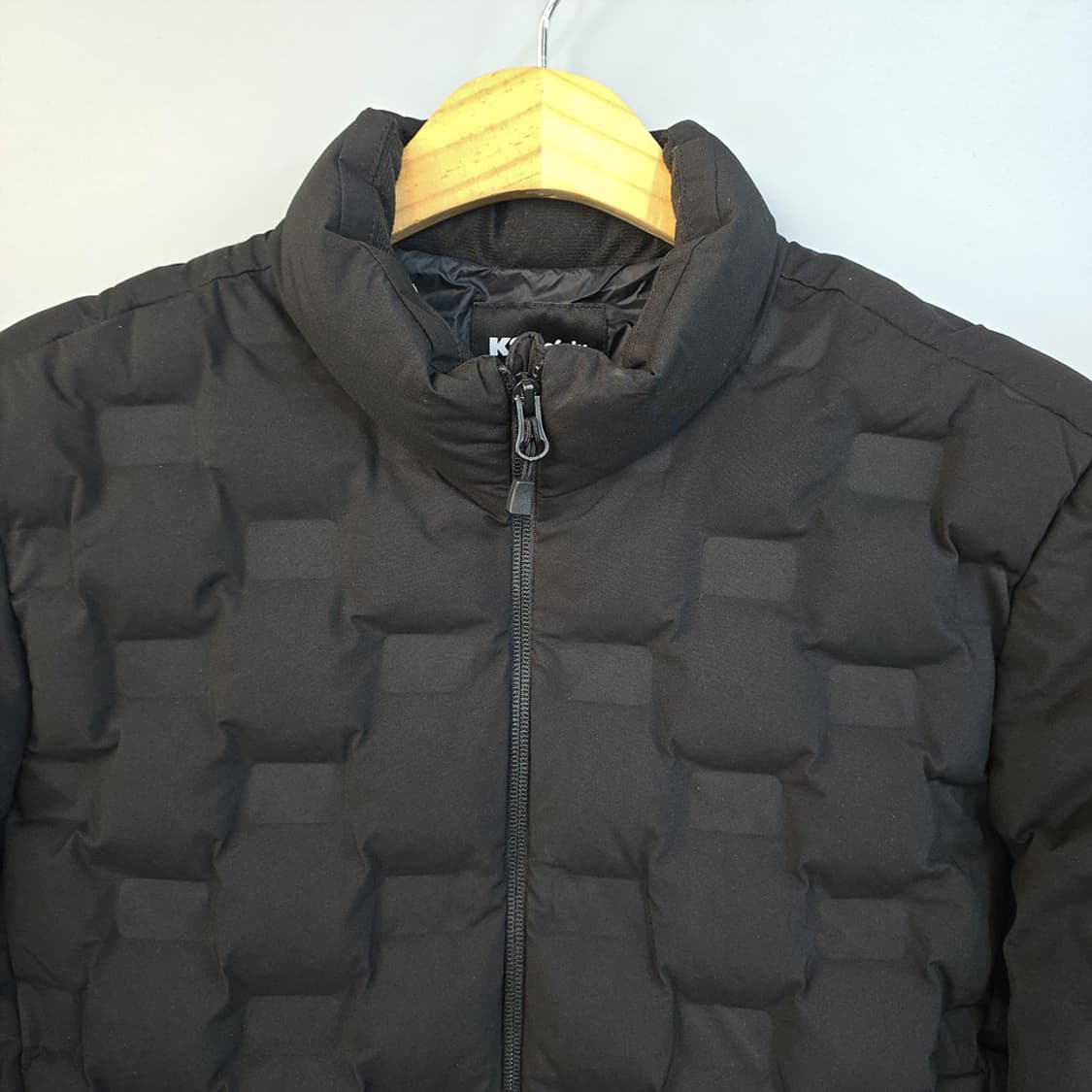 케이투(K2) 세이프티 경량 패딩 블랙 95 상품이미지2