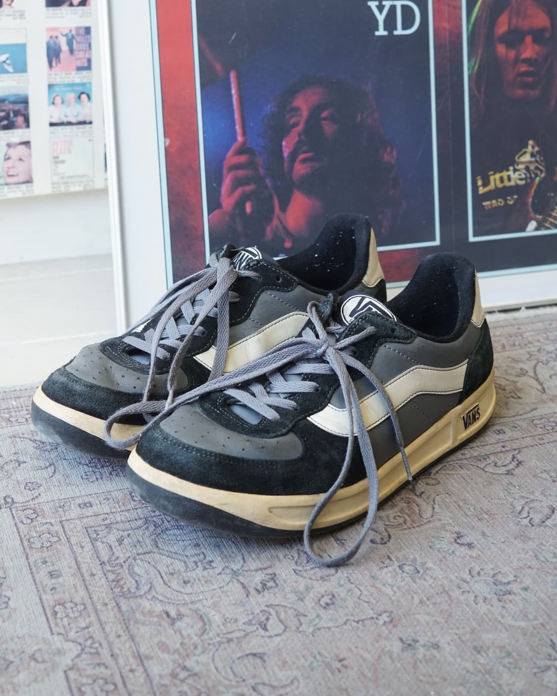 Vans 상품이미지1