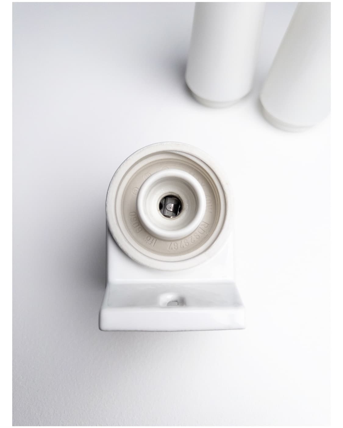 빈티지 IFÖ 벽 조명 화이트 상품이미지6