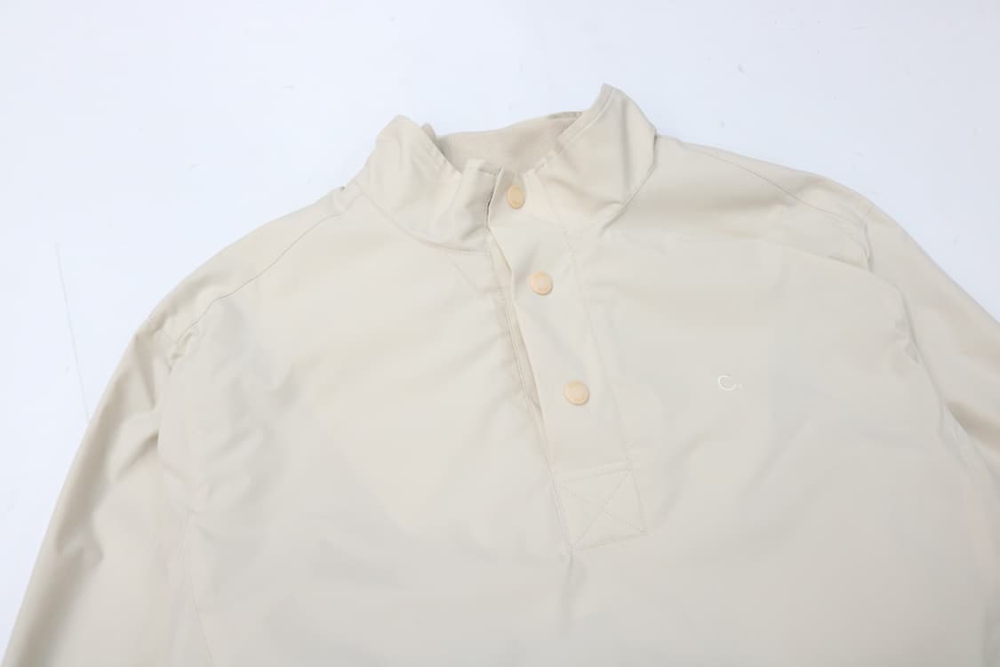 CLOVE 클로브 바람막이 상품이미지2