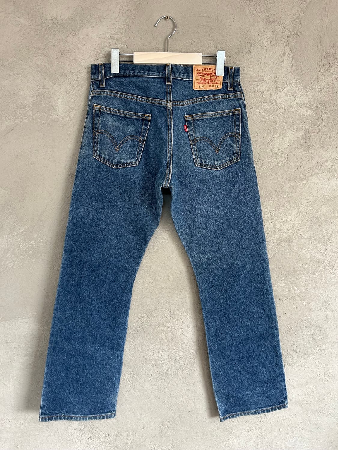 리바이스 멕시코 517 상품이미지3