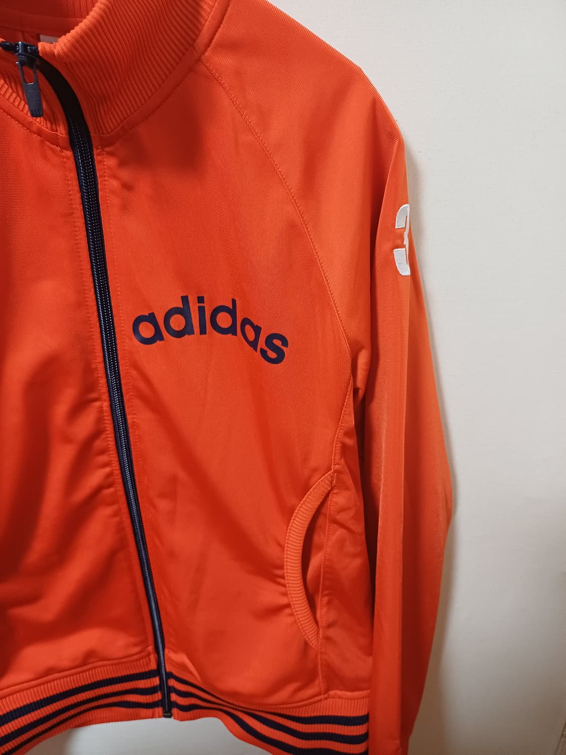 아디다스 트랙팁 져지 상품이미지4