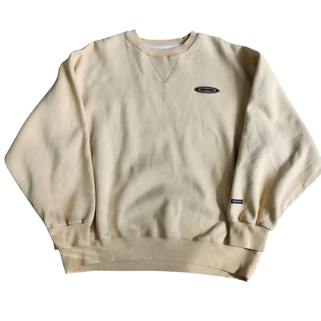 스컬프터 맨투맨 상품이미지1