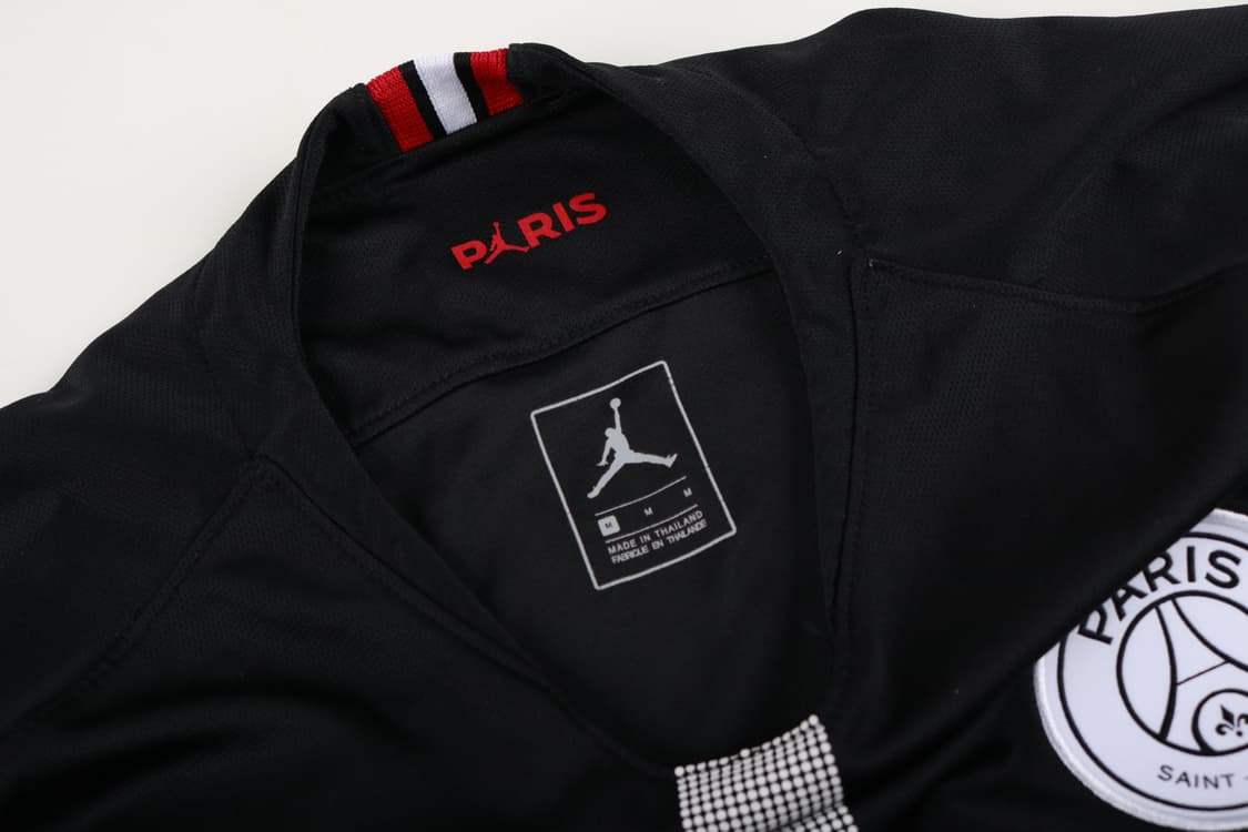 [M] 나이키 조던 18-19 PSG 파리 생제르맹 써드 유니폼 상품이미지3