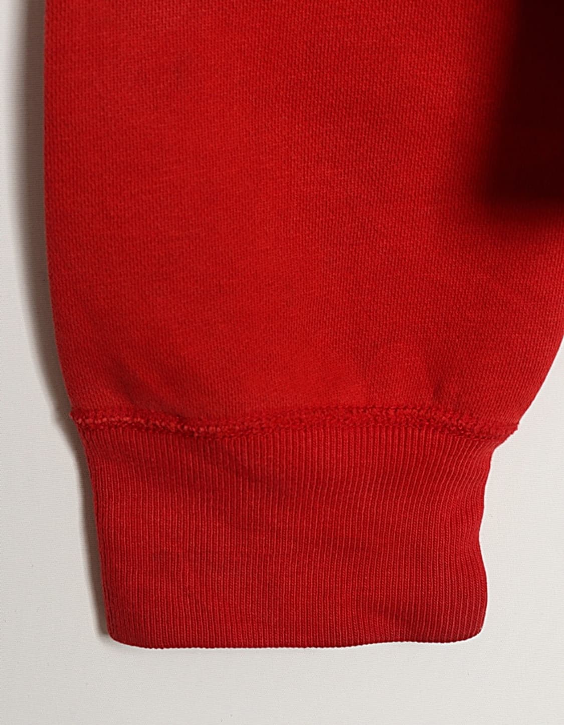  ABERCROMBIE & FITCH Heavy Sweat Hoo 상품이미지4