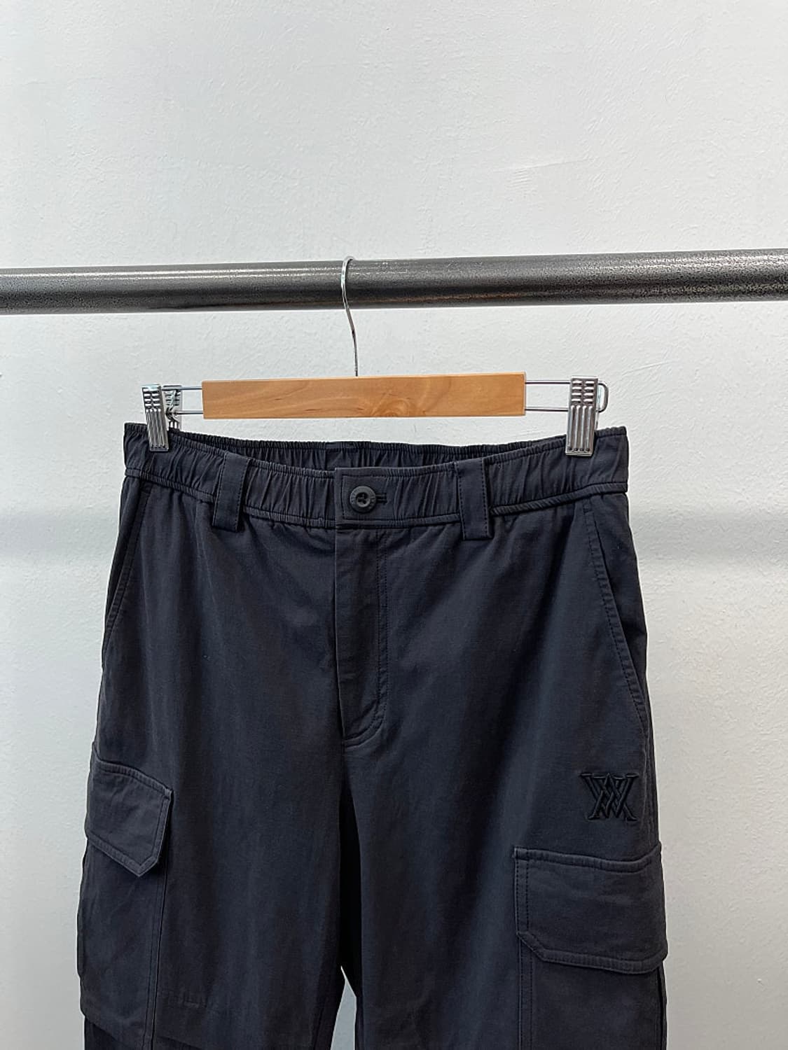 30-31) 어뉴 카고 조거팬츠  상품이미지4