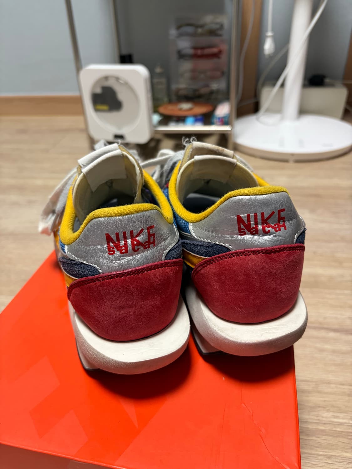 나이키 사카이 OG 290 상품이미지2