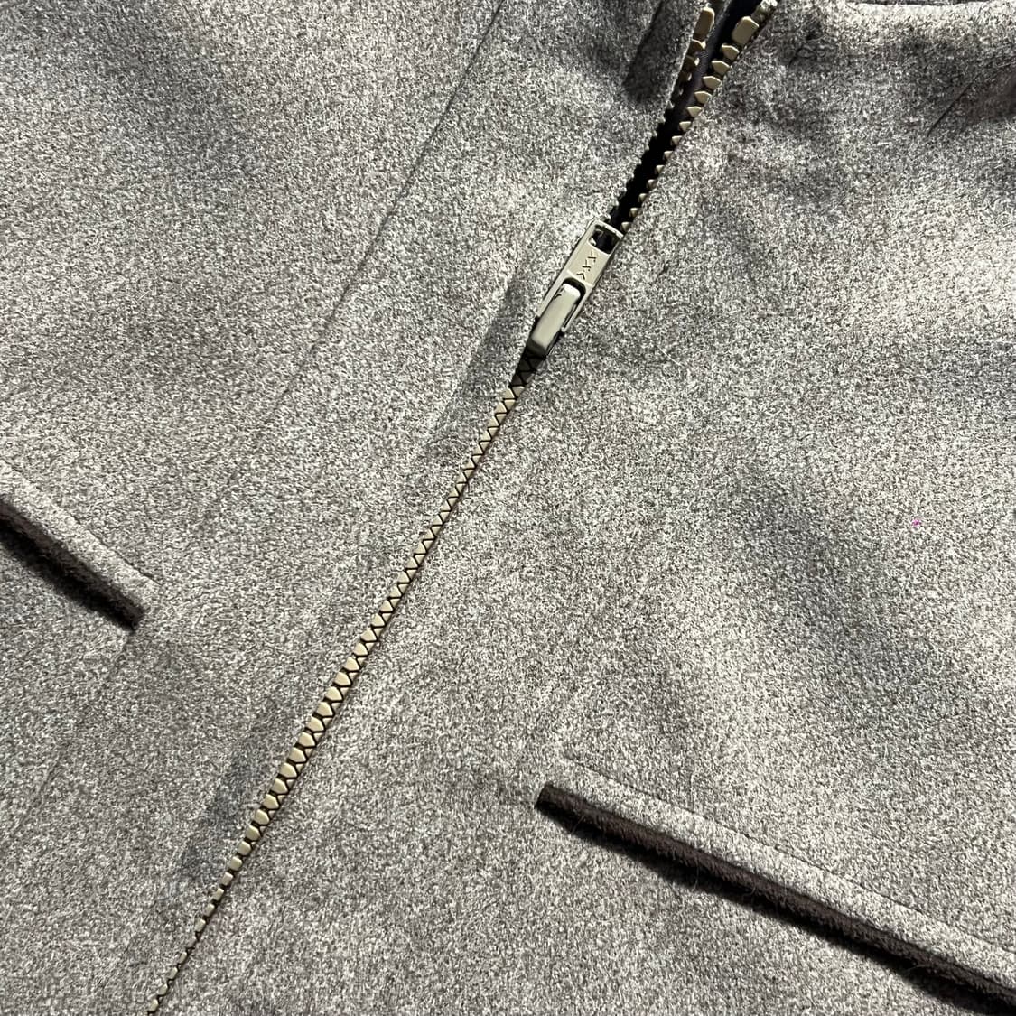 Vintage Blouson Jacket 상품이미지5