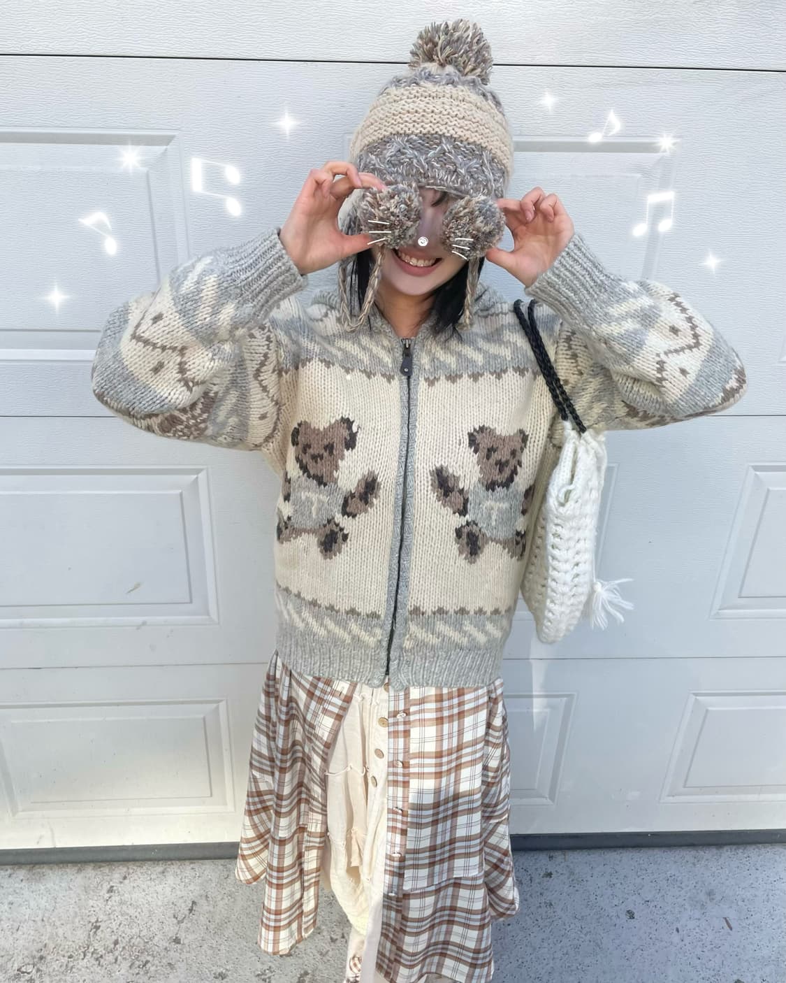 겨울모리걸의소풍.ˢᴱᵀ🏠 상품이미지4