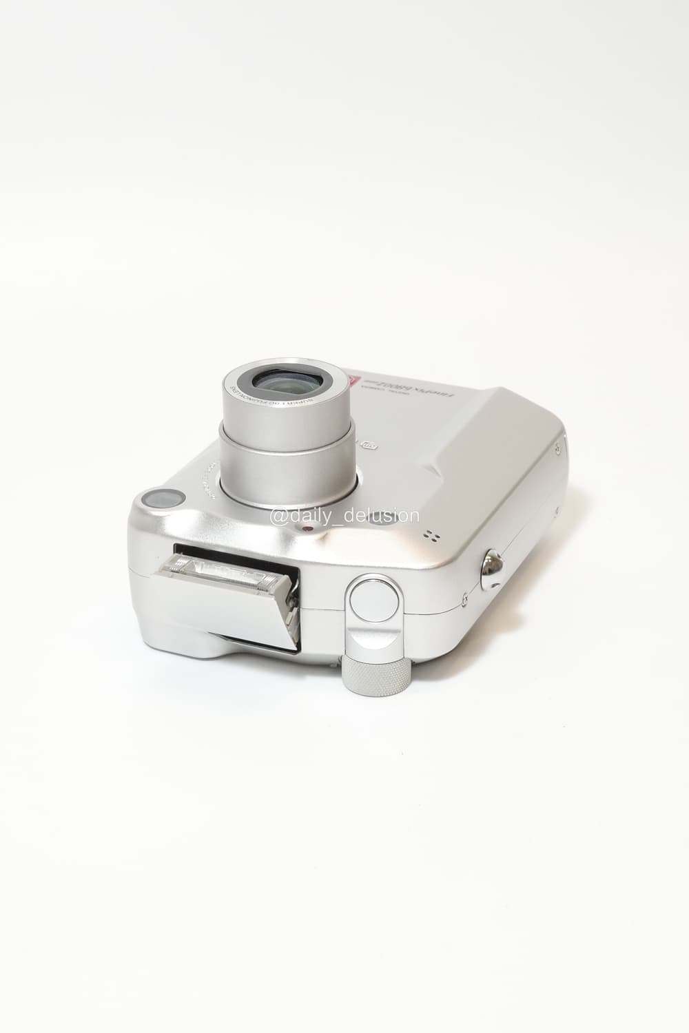 후지필름 파인픽스 6800 줌 + 데이터 케이블 상품이미지4