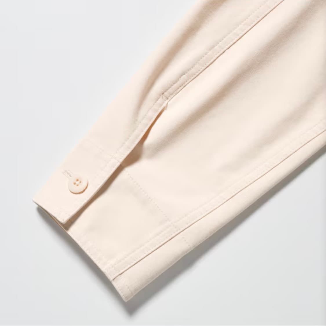 유니클로 저지 쇼트 자켓 상품이미지3