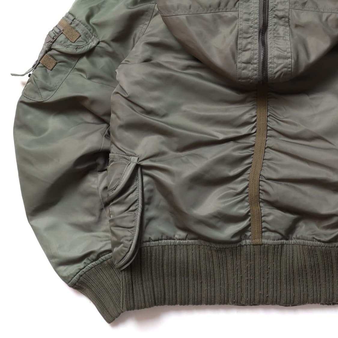 아비렉스 Avirex N-2B Jacket   상품이미지6