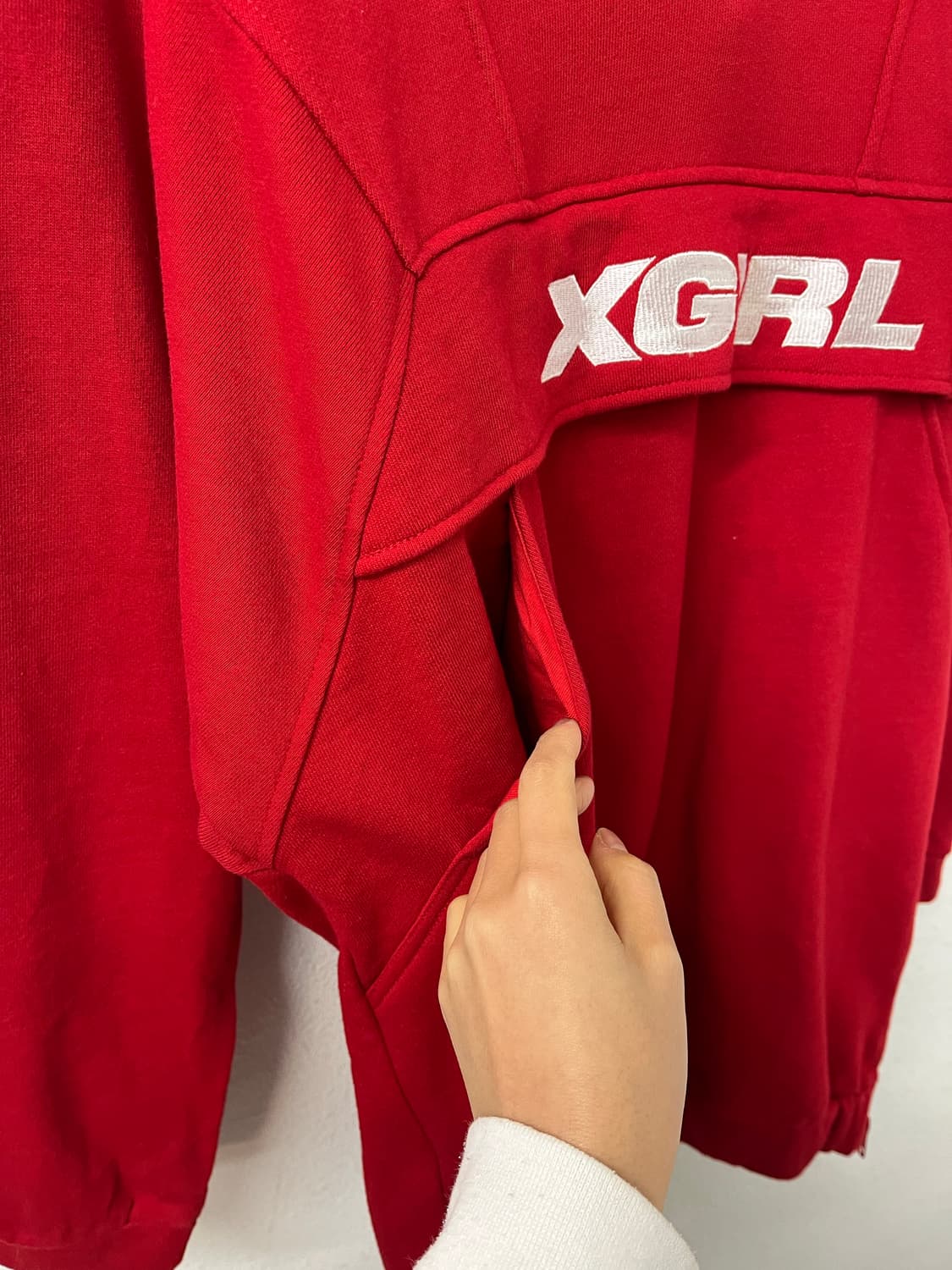 X-Girl 상품이미지6