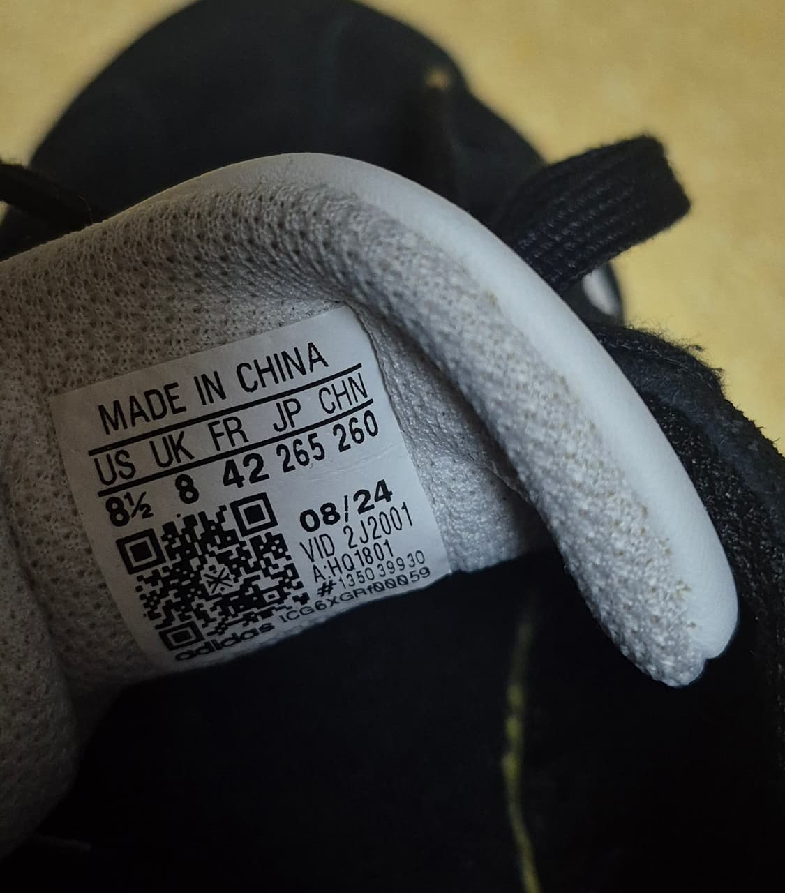 아디다스 VL 코트 2.0 상품이미지2