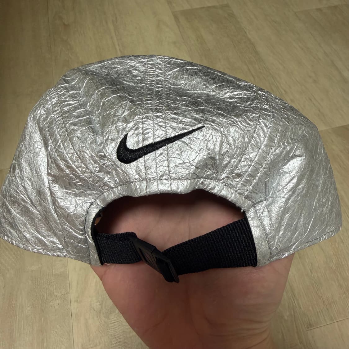 나이키 AW84 마스랜딩 캡 상품이미지3