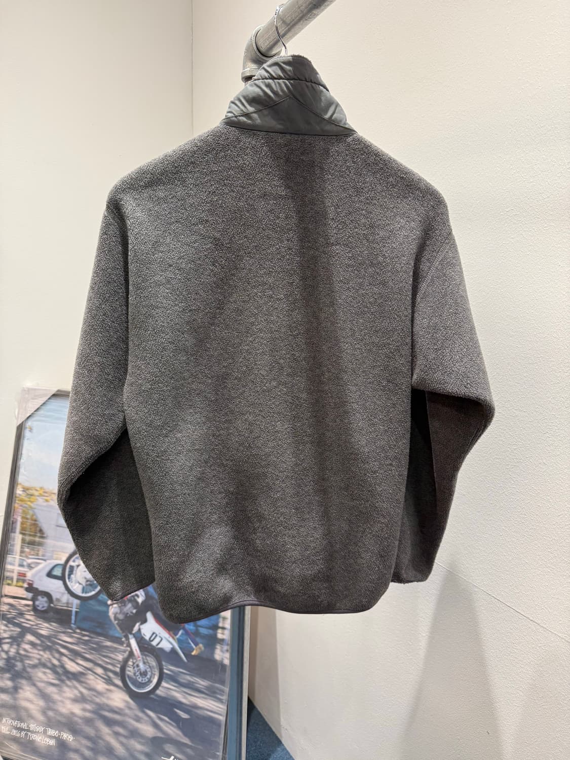 파타고니아 90s 레트로 플리스 made in usa 상품이미지3