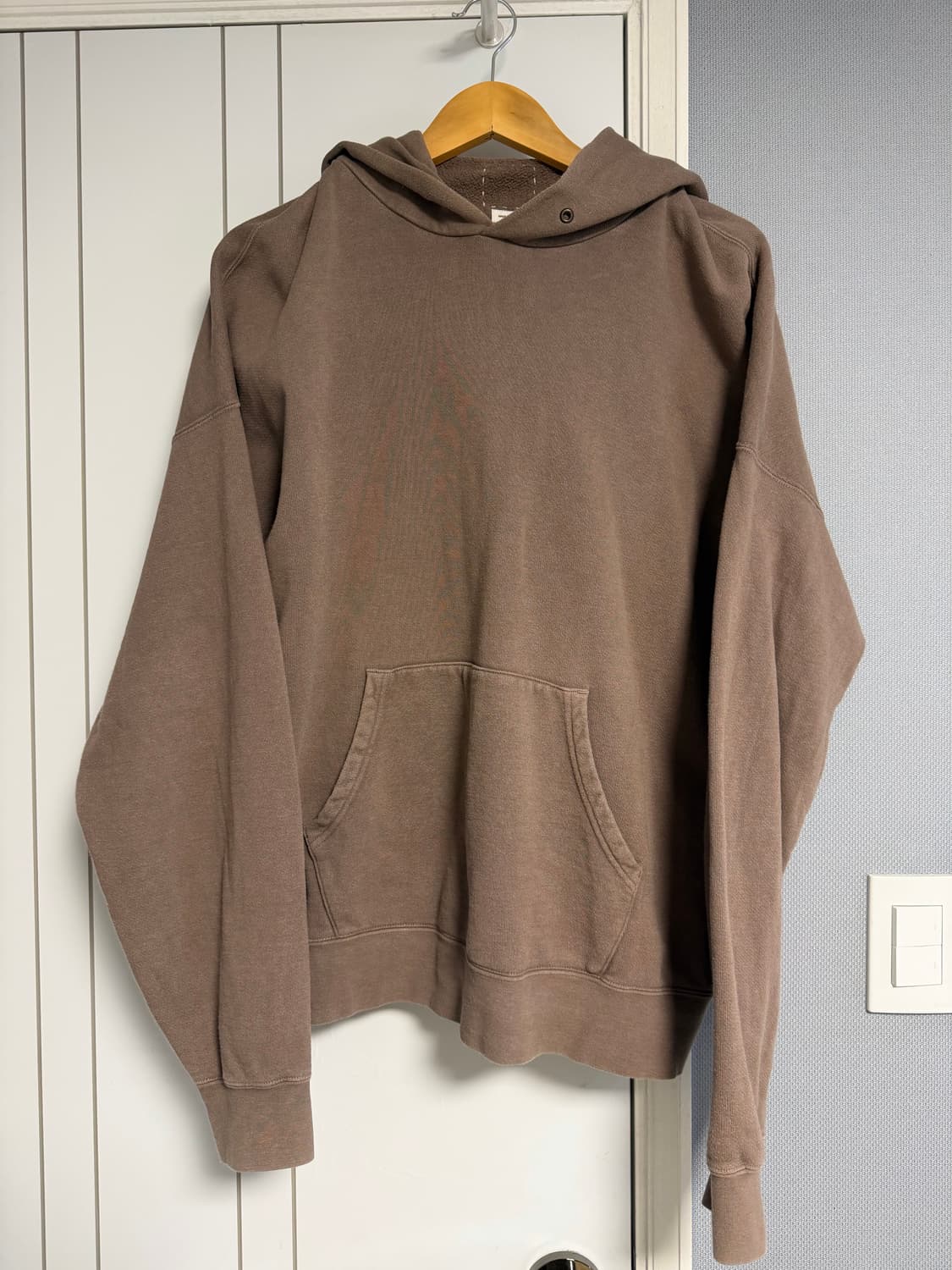 VISVIM 후드 [4] 상품이미지1