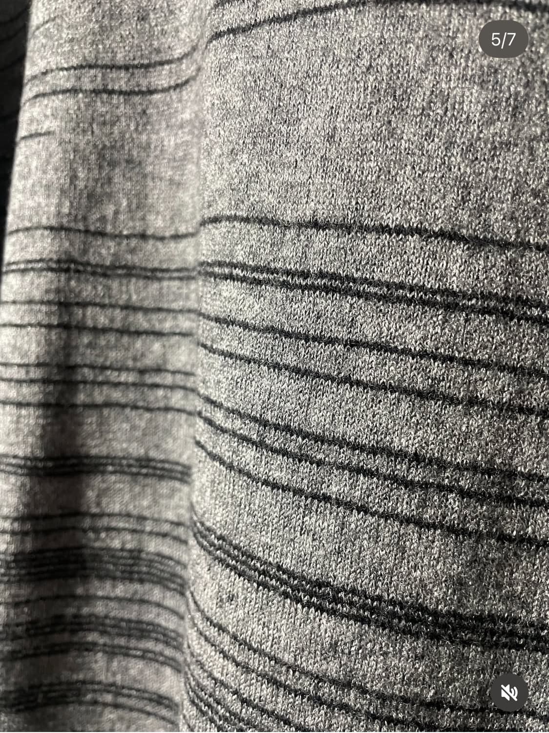 스트라이프 니트  상품이미지5