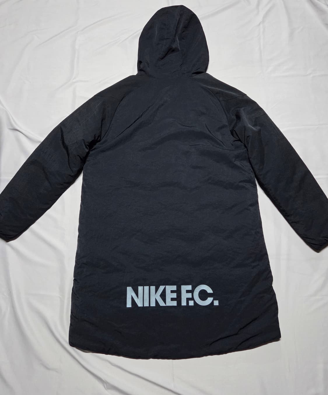 Nike F.C. LNGR Sideline Field Jacket 롱패딩 상품이미지9