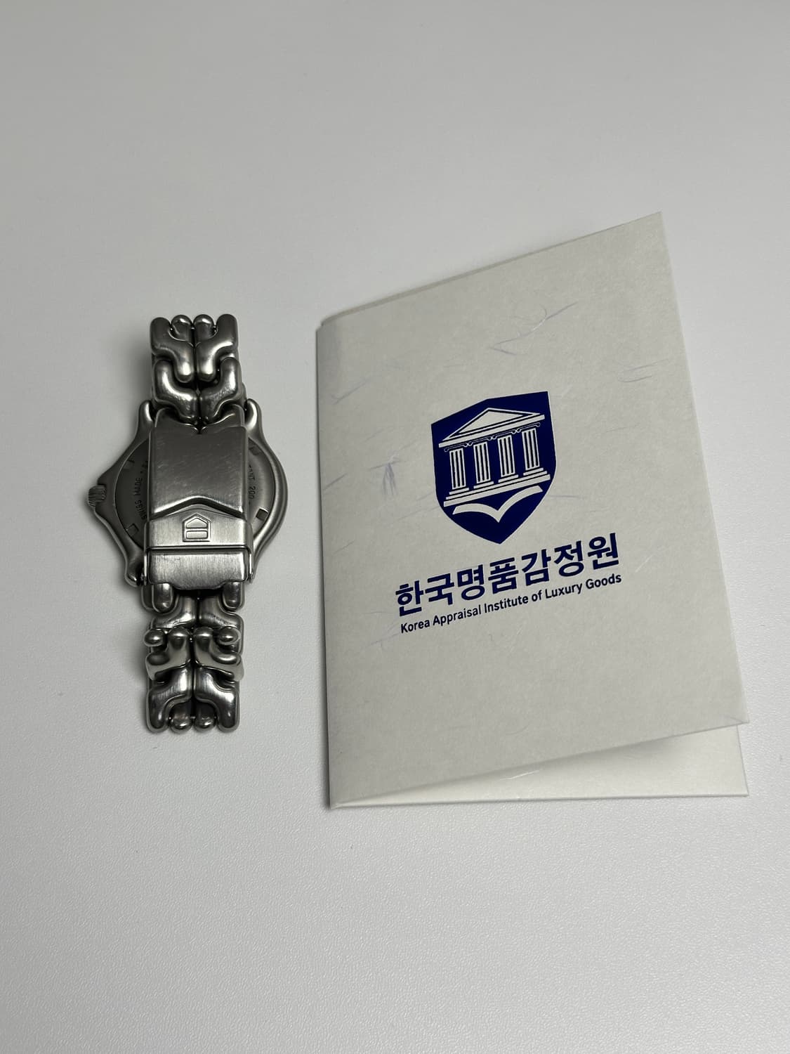 태그호이어 S/el 프로페셔널 200 스포츠 엘레강스 y2k 상품이미지10