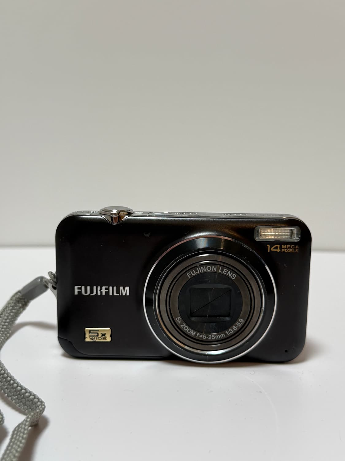 후지필름 파인픽스 Fujifilm FinePix JX280 디지털카메라 상품이미지1