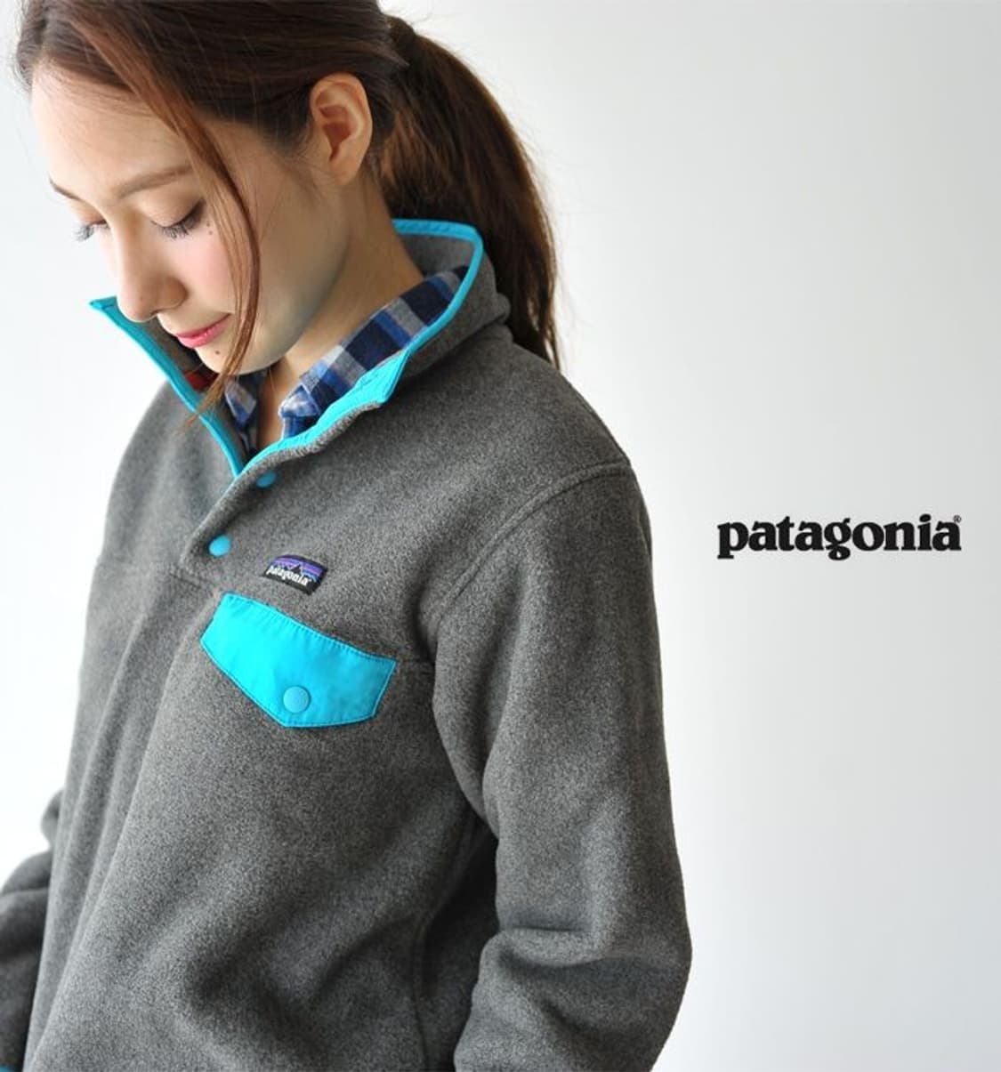 파타고니아 우먼즈 신칠라 니켈 S 상품이미지10