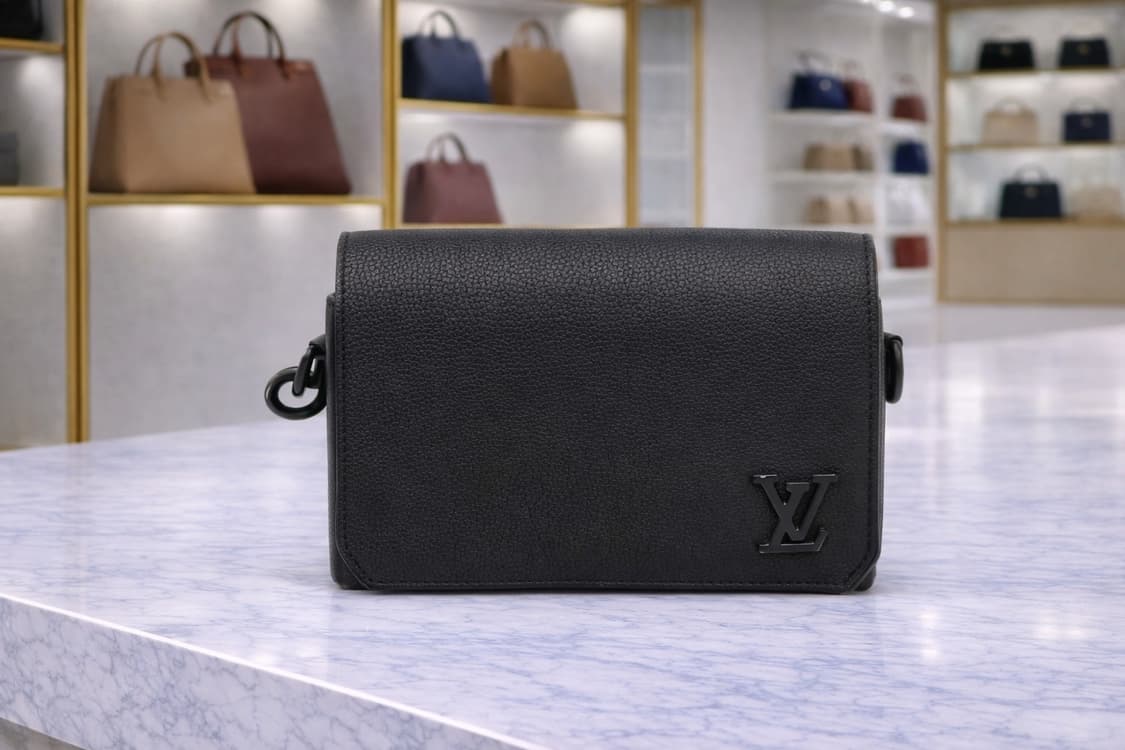 [A급] 루이비통 패스트라인 웨어러블 월릿 판매합니다!!! 상품이미지1