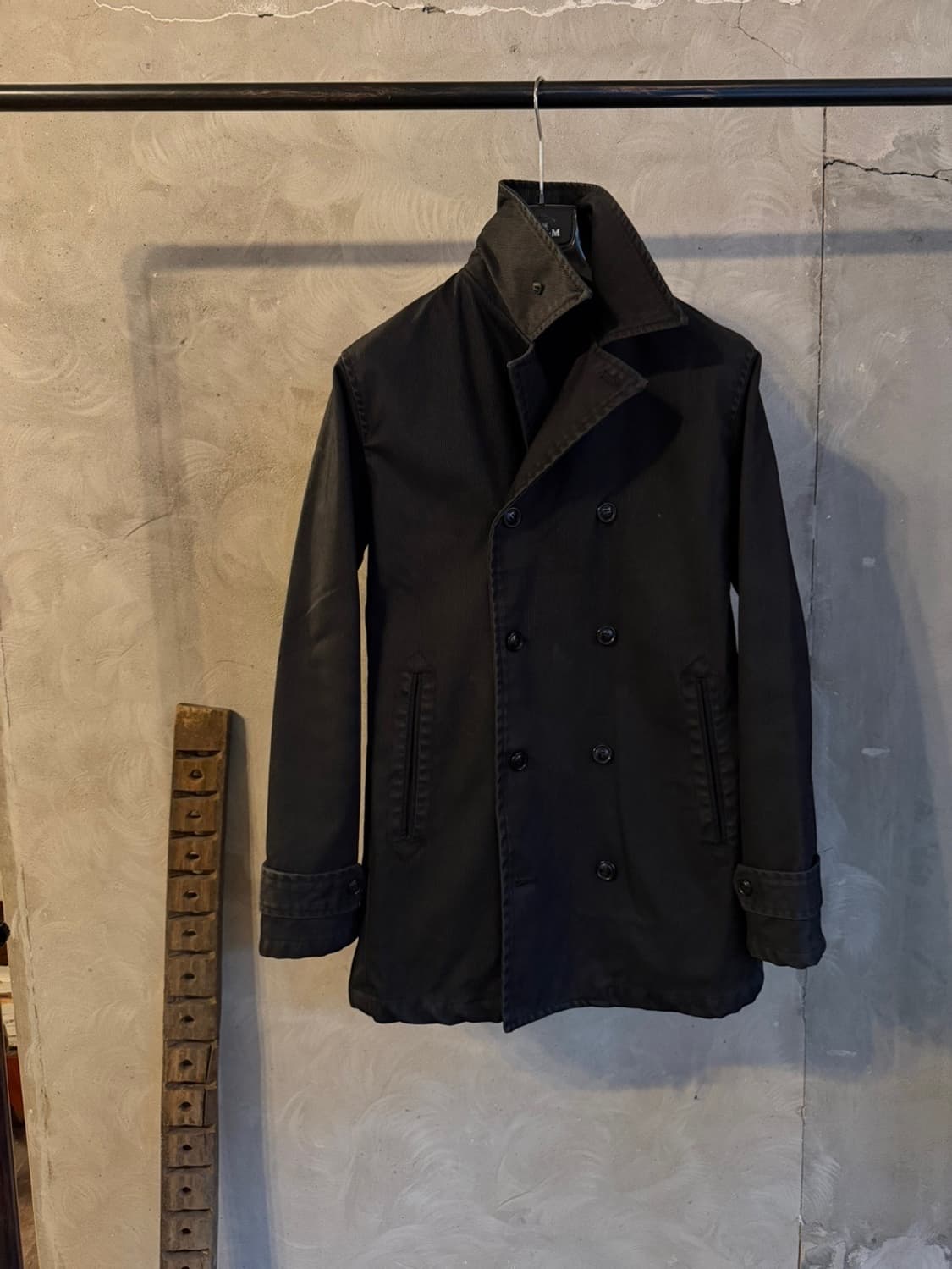 리바이스 피코트 100 상품이미지6